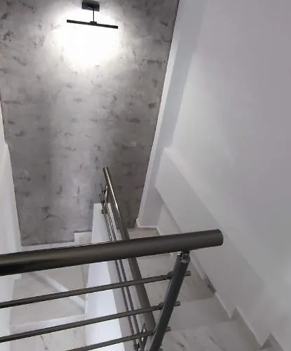 Bobakis Vilă Nikiti (Sithonia)