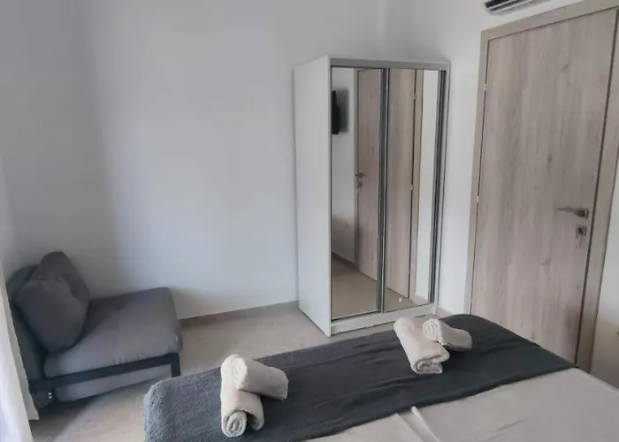 Bobakis Vilă Nikiti (Sithonia)