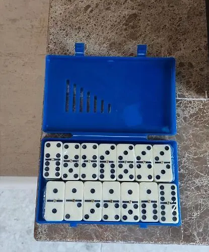 Vilă Bobakis Nikiti (Sithonia)