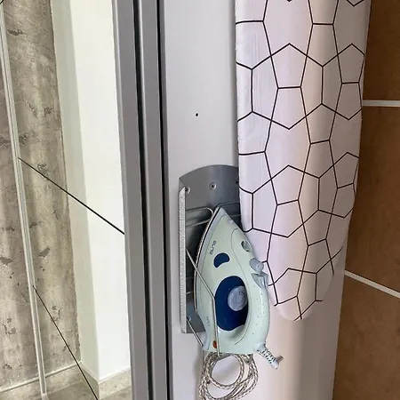 Bobakis Villa Nikíti