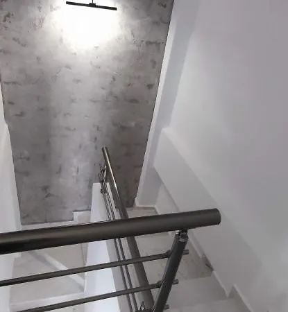 Bobakis Villa Nikíti