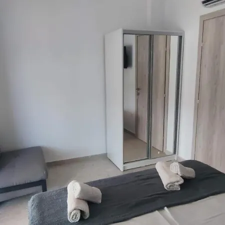 Bobakis Villa Nikíti