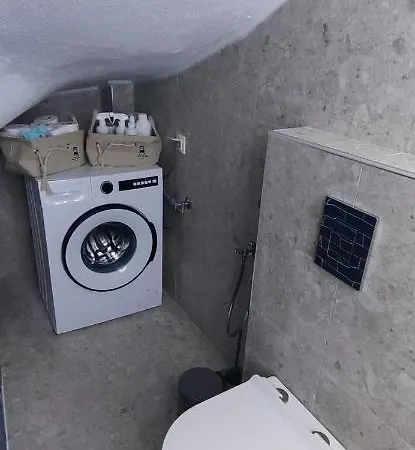 Villa Bobakis Nikíti