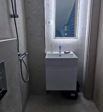 Bobakis Villa Nikíti