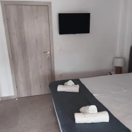 Bobakis * Nikiti (Sithonia)