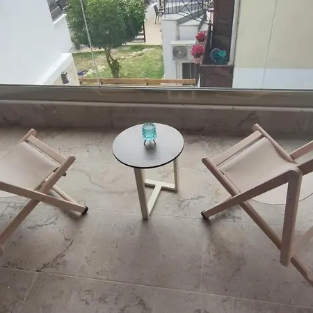 Bobakis Villa Nikíti