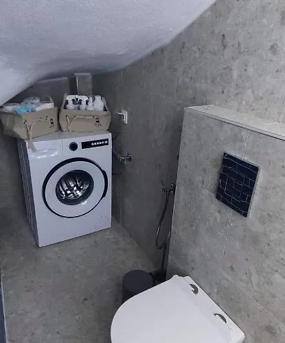 Villa Bobakis Nikiti (Sithonia)