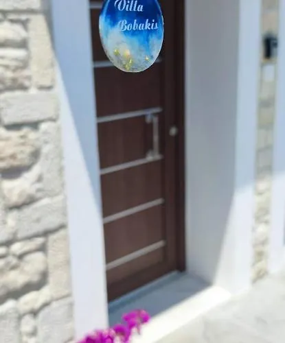 Bobakis *