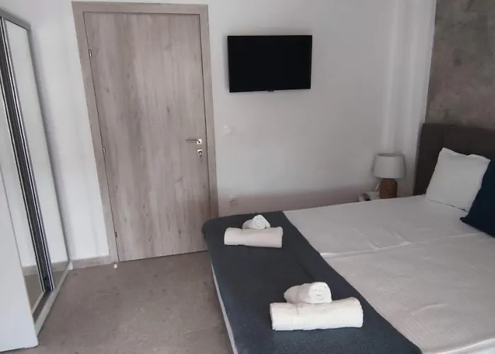 Bobakis * Nikiti (Sithonia)