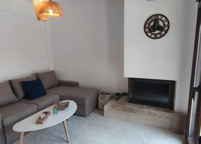 Bobakis Villa *