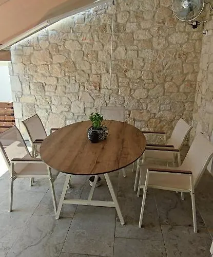 Bobakis * Nikiti (Sithonia)