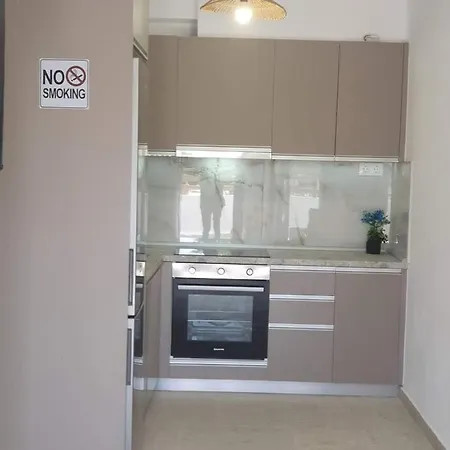 Bobakis Villa *